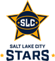 盐湖城之星 logo