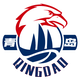 青岛国信水产 logo