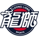广州龙狮 logo