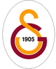 加拉塔萨雷 logo