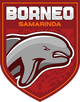 婆罗洲FC logo